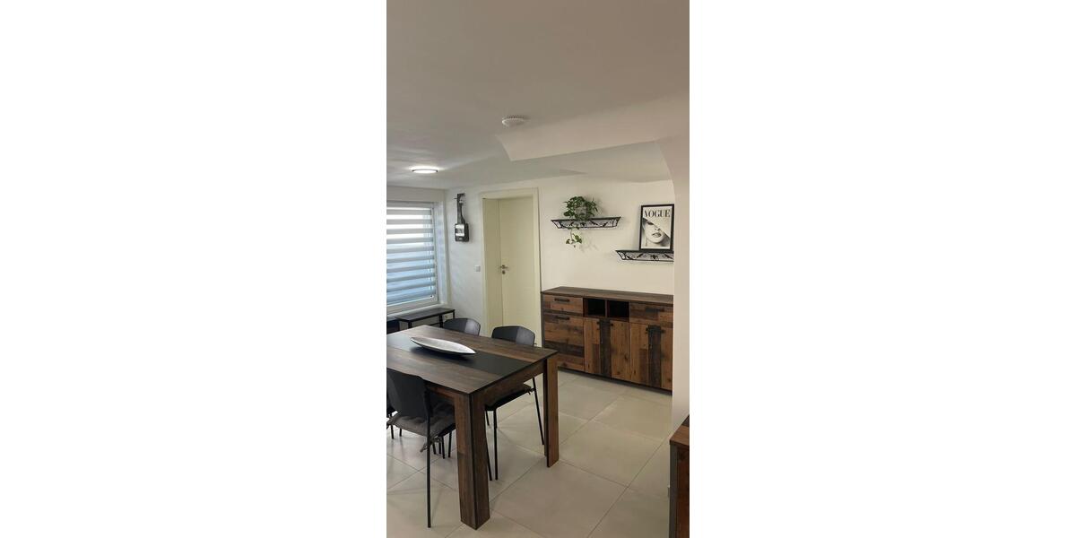 2-Zimmer Vollausstattung 2 zimmer