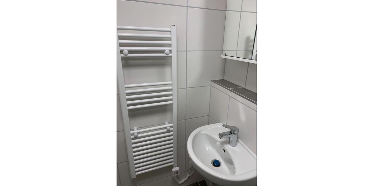 1-Zimmer-Wohnung in Groß-Zimmern zur Vermietung ab 01.03.2026 1 zimmer