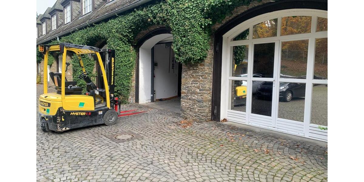 Gewerbeobjekt Ober-Mörlen Mörlen - 2.320&euro; | Angebot:25539840