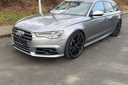 Audi S6 128.890 km 35.990 &euro; Usingen 61250