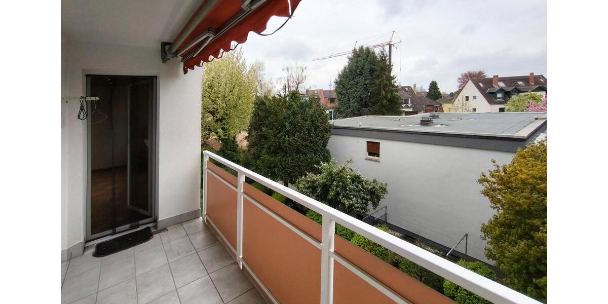 Etagenwohnung Frankfurt am Main Nord-West - 3 Zimmer, 88 m&sup2;, 1.300&euro; | Angebot:26652243