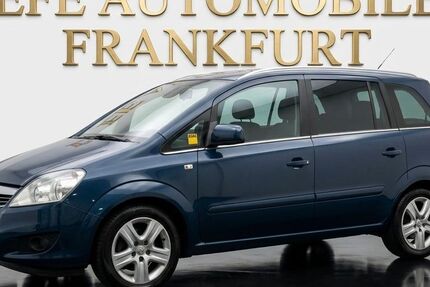 Opel Zafira 233.000 km 3.500 &euro; Frankfurt am Main 65933
