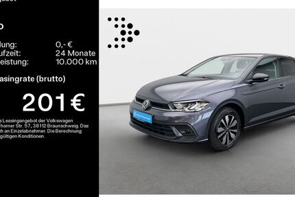 VW Polo 26.851 km 21.980 &euro; Kelkheim 65779
