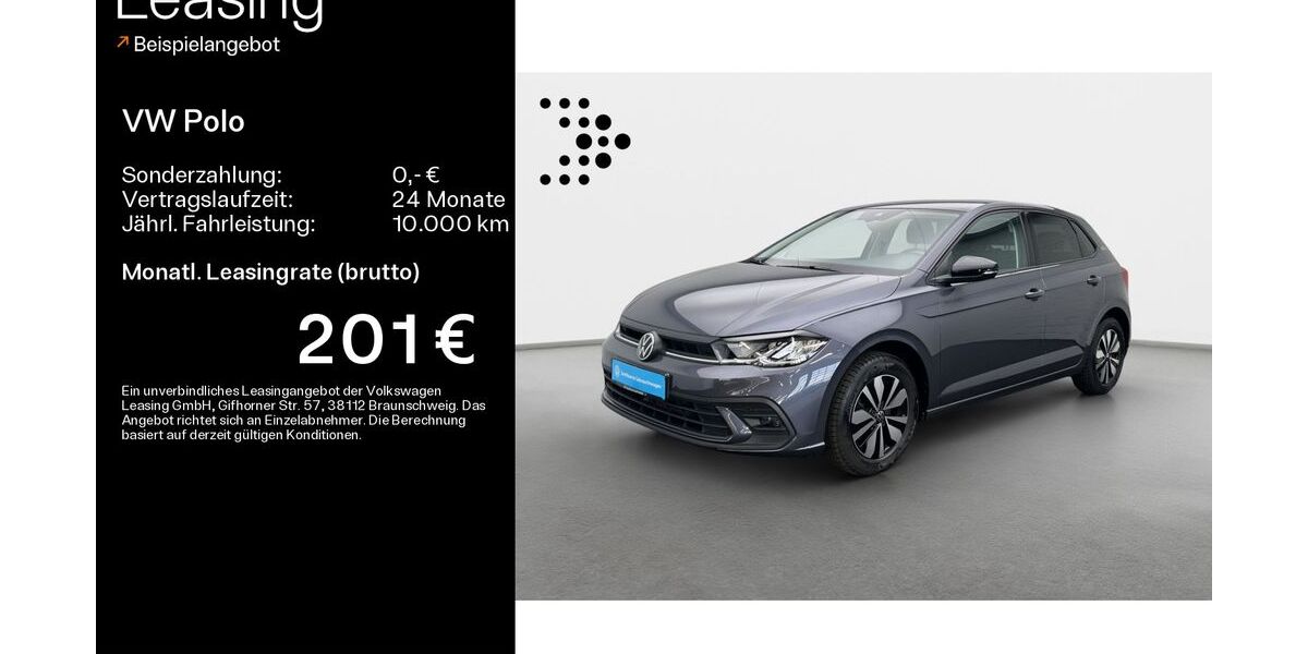 VW Polo 26.851 km 21.980 &euro; Kelkheim 65779