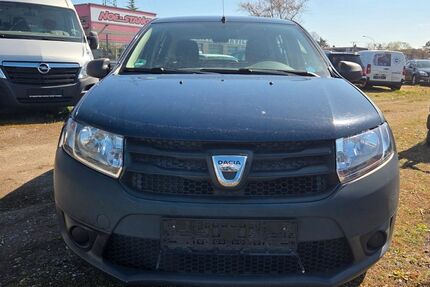 Dacia Sandero 137.000 km 890 &euro; Karlstein 63791