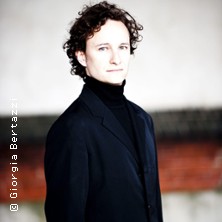 Martin Helmchen & Friends I 12.12.2025 Casals Forum