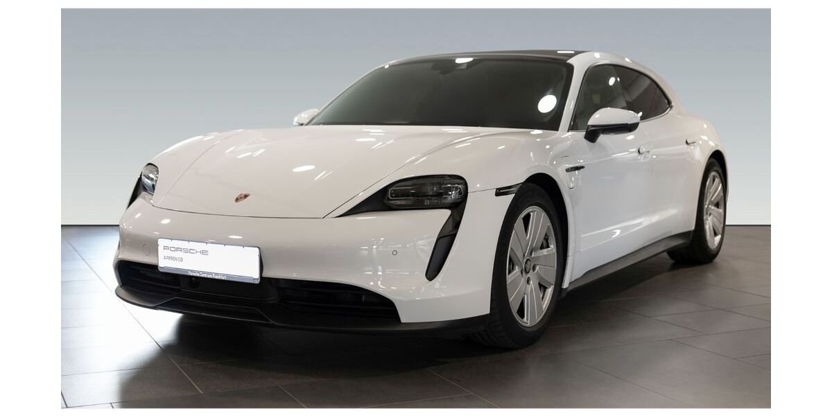 Porsche Taycan 45.083 km 61.980 &euro; Frankfurt 60314