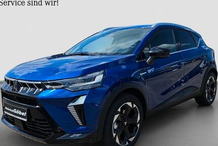 Mitsubishi ASX 1.500 km 31.990 € Frankfurt am Main 60598