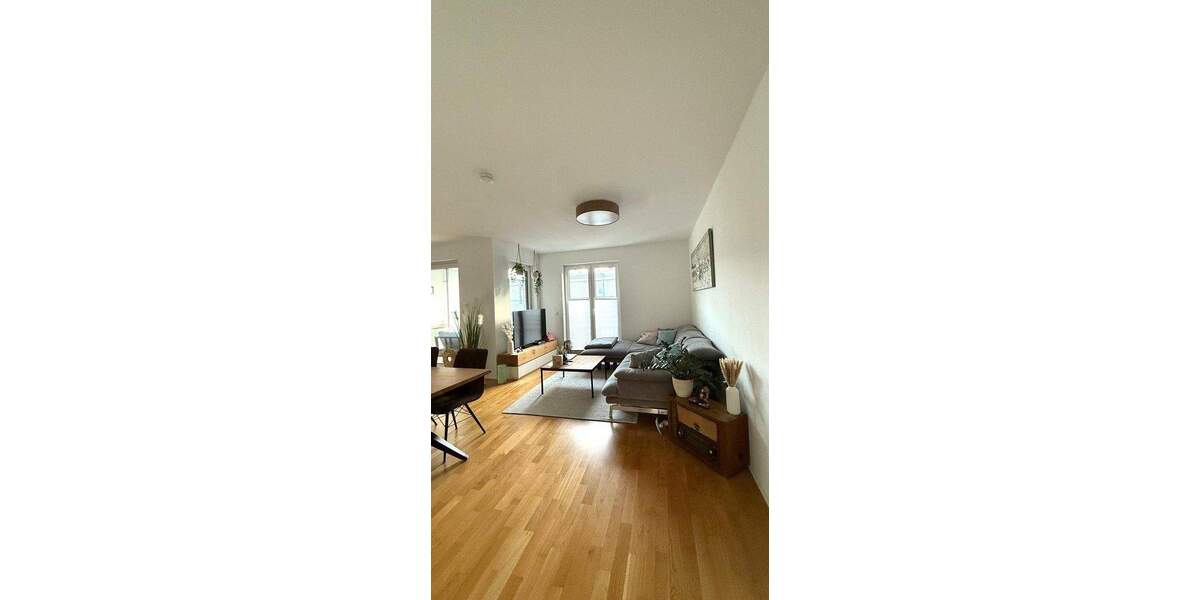Etagenwohnung Frankfurt am Main Rödelheim - 4 Zimmer, 100 m&sup2;, 725.000&euro; | Angebot:25718923