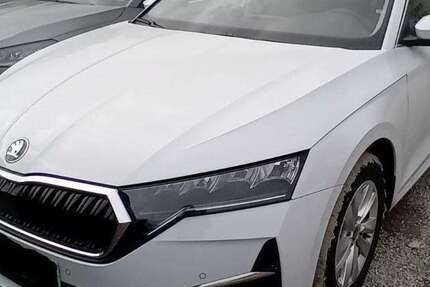 Skoda Octavia 20.442 km 27.980 &euro; Rüsselsheim 65428