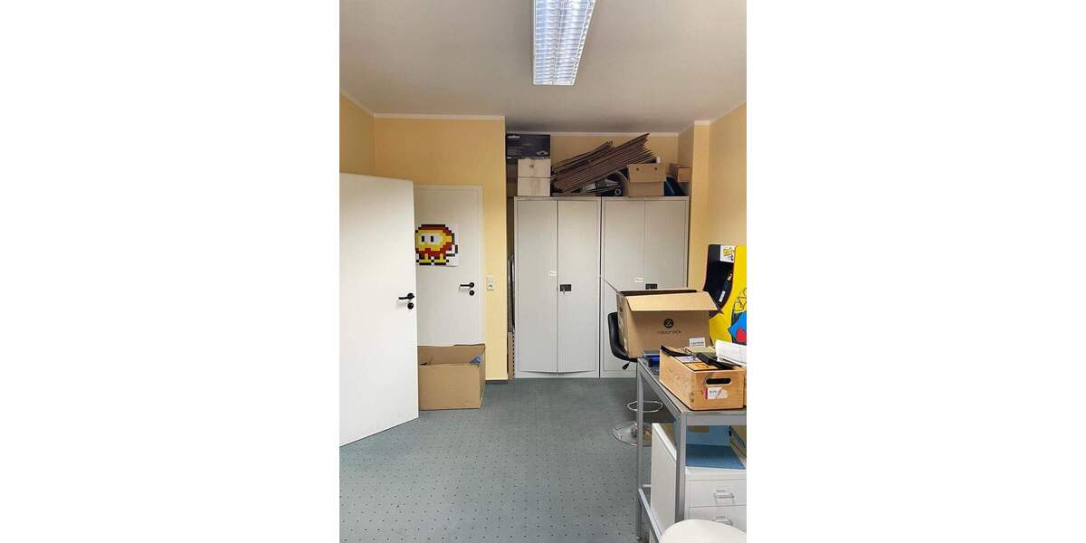 Gewerbeobjekt Hanau Lamboy - 550&euro; | Angebot:25524405