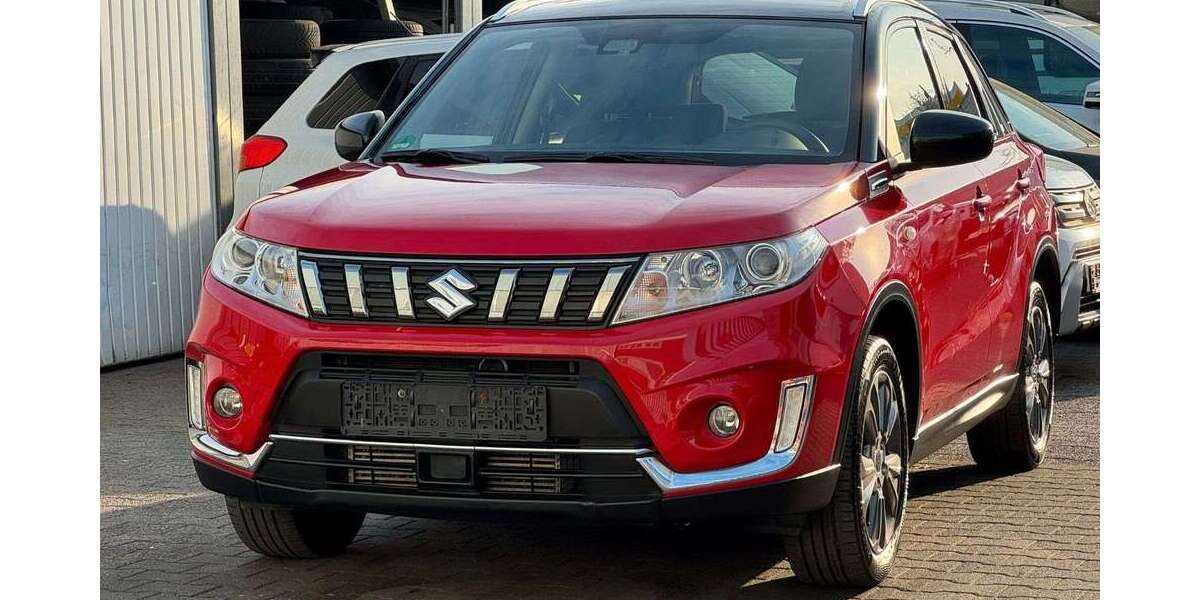 Suzuki Vitara 85.656 km 13.999 &euro; Offenbach 63075