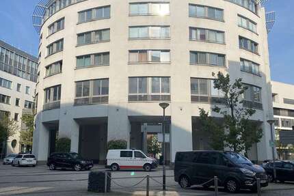 Wohnung zum Mieten in Frankfurt 1.150 € 54 m² 2.5 zimmer