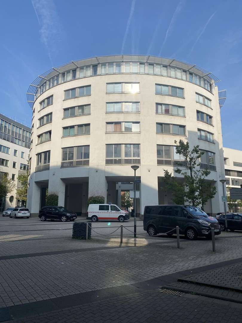 Wohnung zum Mieten in Frankfurt 1.150 € 54 m² 2.5 zimmer