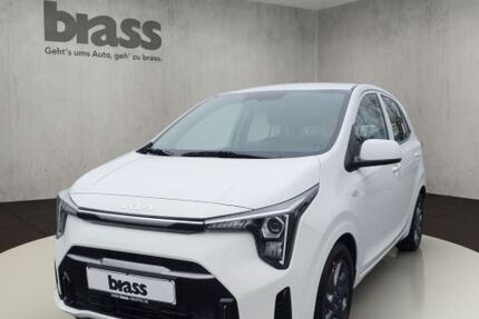 Kia Picanto 1.990 km 16.180 &euro; Frankfurt 60488