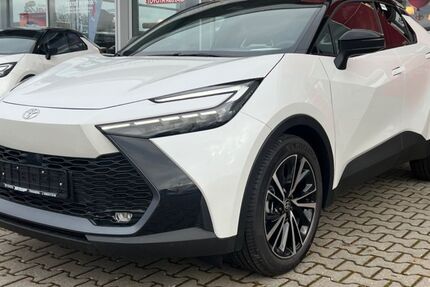 Toyota C-HR 0 km 38.390 € Friedberg 61169