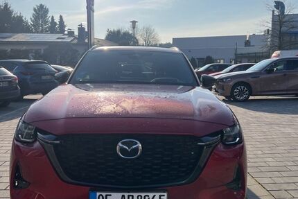 Mazda CX-80 5.000 km 53.699 &euro; Rodgau 63110