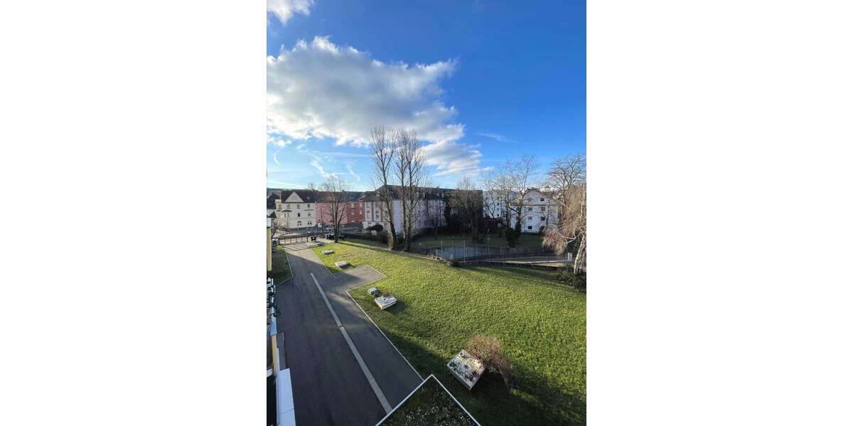 Etagenwohnung Frankfurt am Main Nied - 2 Zimmer, 63 m&sup2;, 169.000&euro; | Angebot:26992186