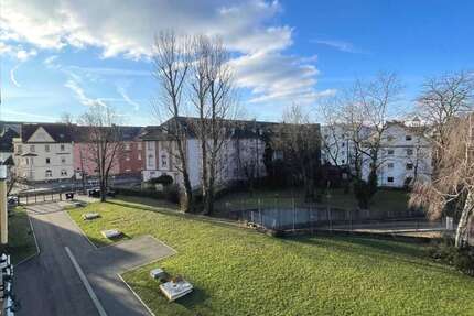 Wohnung Frankfurt am Main Nied - 2 Zimmer, 63 m&sup2;, 169.000&euro; | Angebot:26992186