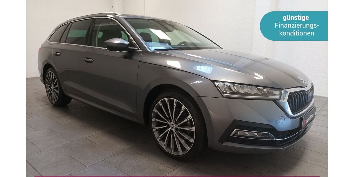 Skoda Octavia 29.989 km 32.470 &euro; Egelsbach 63329