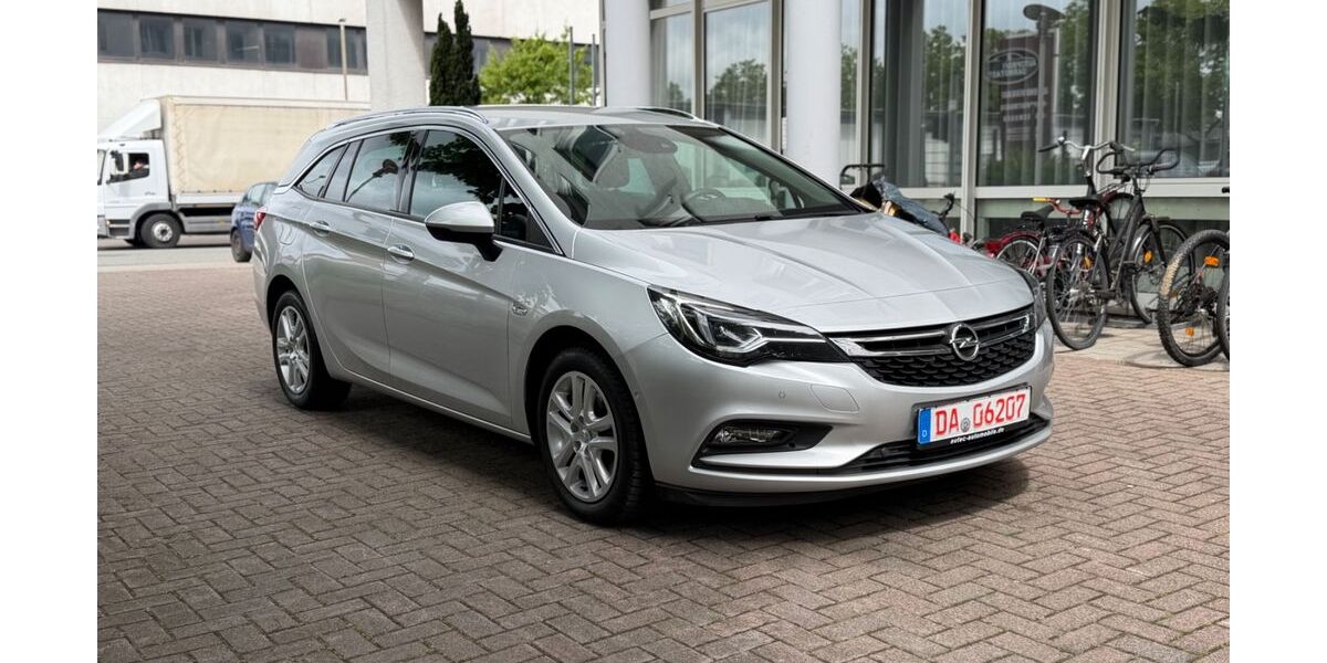 Opel Astra 150.000 km 8.000 &euro; Darmstadt 64293