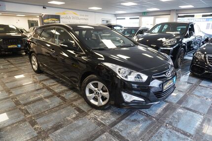 Hyundai i40 194.998 km 5.999 &euro; Mühlheim am Main nähe Frankfurt 63165