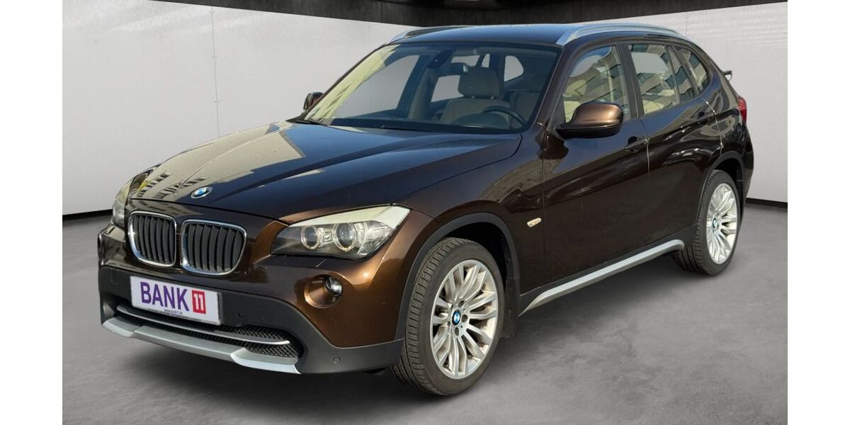 BMW X1 164.044 km 8.499 &euro; Frankfurt am Main 60386