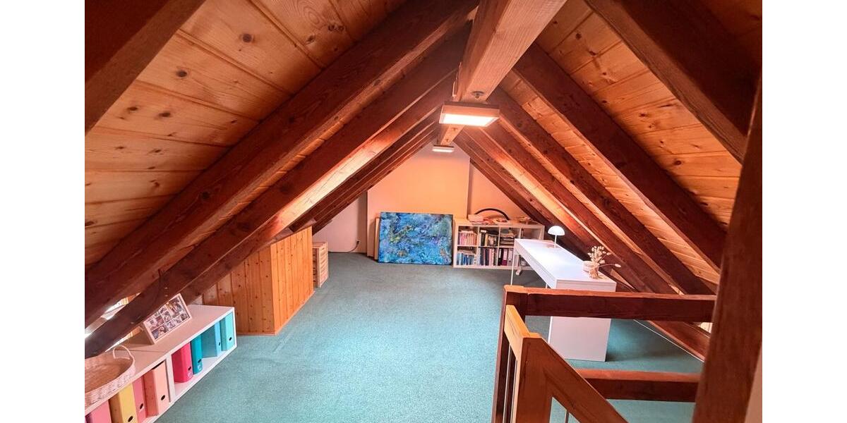 Etagenwohnung Darmstadt Bessungen - 3 Zimmer, 80 m&sup2;, 390.000&euro; | Angebot:26805249