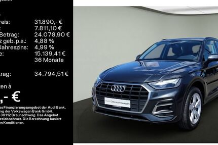 Audi Q5 77.091 km 30.890 € Bad Nauheim 61231