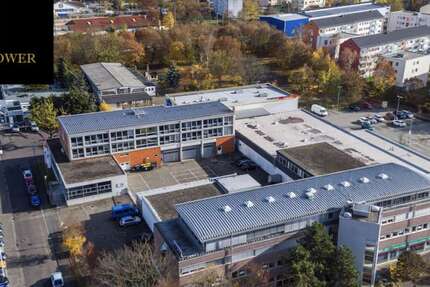 Gewerbeobjekt Hanau - 7.500.000&euro; | Angebot:23477631