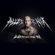 SSIO - Die erste Tour nach Corona - Tour - Zusatzshow 29.03.2026 myticket Jahrhunderthalle Frankfurt