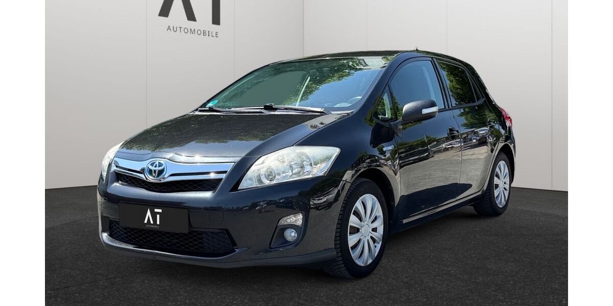 Toyota Auris 264.726 km 5.990 &euro; Frankfurt am Main 65933