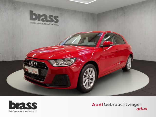 Audi A1 7.359 km 22.700 &euro; Dietzenbach 63128