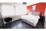 Modern sanierte 3 Zimmer-ETW in Ruhe und Blicklage - Etagenwohnung Bruchköbel | Angebot:26348249