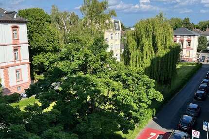 Wohnung Bad Homburg vor der Höhe Berliner Siedlung/Gartenfeld - 3 Zimmer, 79 m&sup2;, 2.000&euro; | Angebot:26883029