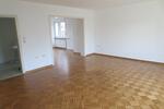 Attraktive 95 m² teilmöblierte Wohnung in Offenbach Bürgel 3 zimmer