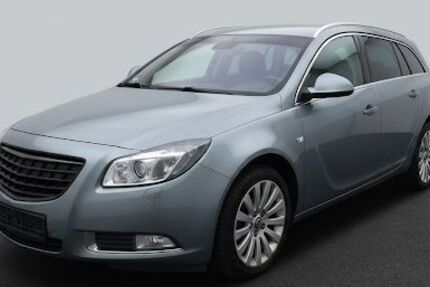 Opel Insignia 199.990 km 4.150 &euro; FRANKFURT 65933