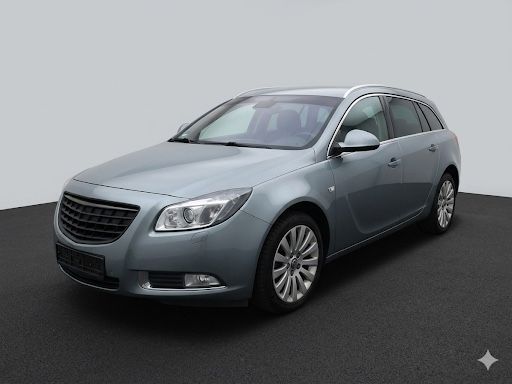 Opel Insignia 199.990 km 4.150 &euro; FRANKFURT 65933