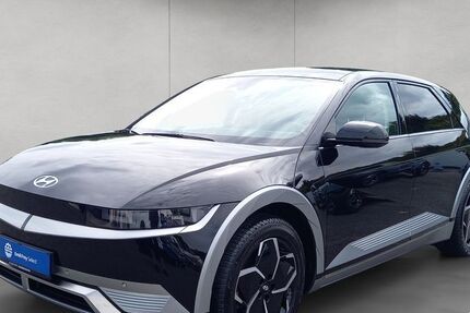 Hyundai IONIQ 5 23.500 km 26.750 &euro; Frankfurt 60386