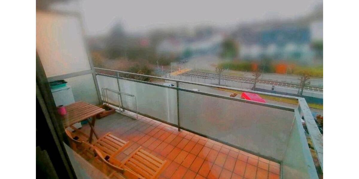 Etagenwohnung Frankfurt am Main Bonames - 1 Zimmer, 30 m&sup2;, 650&euro; | Angebot:26551719