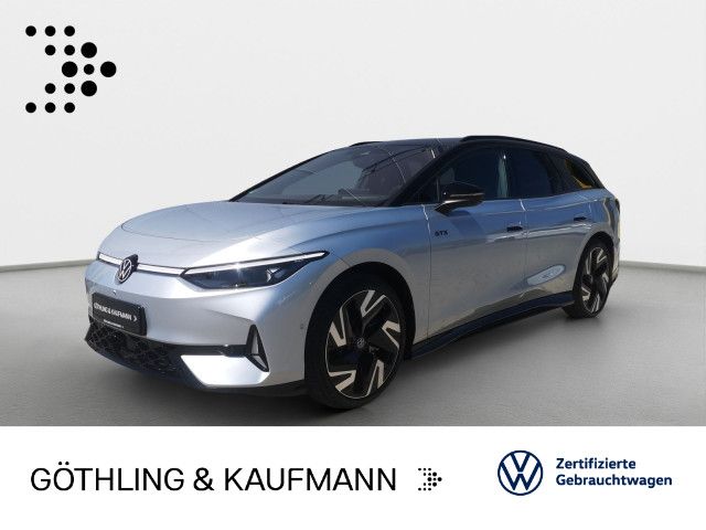 VW ID.7 6.005 km 61.590 &euro; Eschborn 65760
