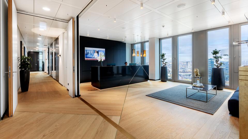 Gewerbeobjekt Frankfurt am Main Innenstadt 1 - 3.990&euro; | Angebot:26416571