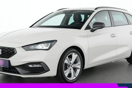 Seat Leon 98.727 km 19.765 &euro; Dietzenbach bei Frankfurt 63128