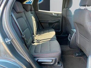 Ford Kuga 2.0 ST-Line Automatik*el.Heck*WinterPaket2* 27.700 km 25.380 &euro; Nidderau 61130