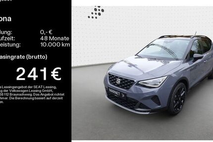 Seat Arona 8.000 km 25.000 &euro; Königstein 61462