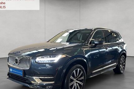 Volvo XC90 69.558 km 47.750 &euro; Frankfurt am Main 60486