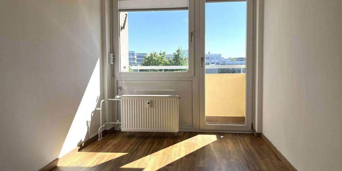 Etagenwohnung Neu-Isenburg Isenburg - 3 Zimmer, 81 m&sup2;, 325.000&euro; | Angebot:26501678