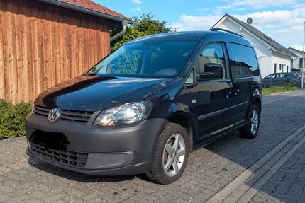 VW Caddy 182.000 km 9.999 &euro; Hainburg 63512