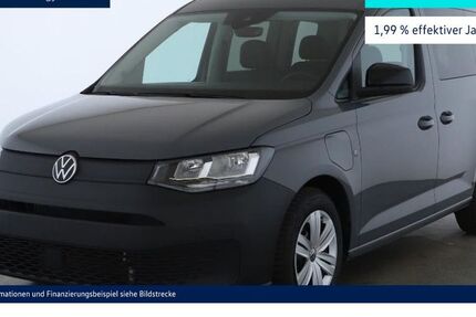 VW Caddy 4.606 km 33.190 &euro; Hanau 63452
