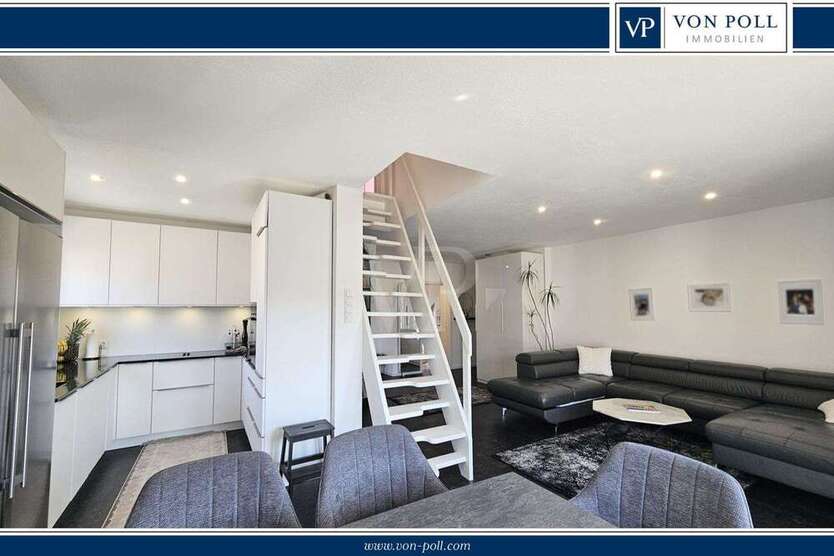 Wohnung zum Kaufen in Usingen 329.000 € 93 m²
